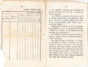 Documenti storici &raquo; Contratto mezzadria 1890